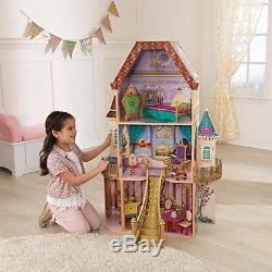 mini barbie dream house