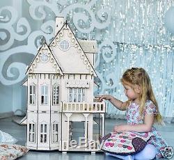 castle dollhouse furniture