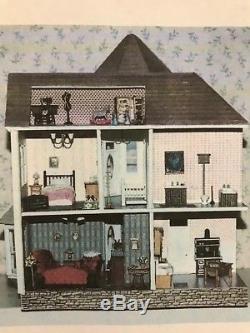 dollhouse scale