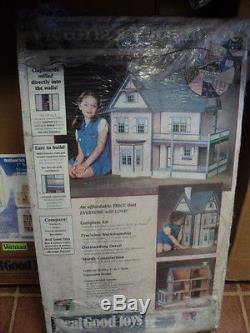 victoria's farmhouse kit