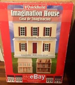 imagination dollhouse