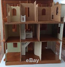 the beacon hill dollhouse