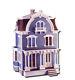 112 Willowcrest Dollhouse Kit 0000482