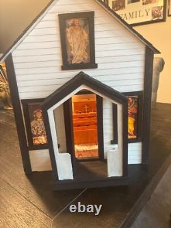 112 church hand crafted