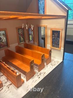 112 church hand crafted