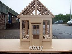 112th Scale Greenhouse (Kit)