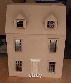 12th scale Dolls House Kristy House Kit DHDKris