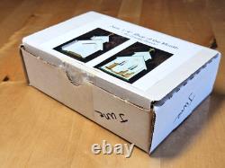 148 Scale June Country Church and Furniture Kit by Debbie Young At Heart, NIB