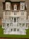 148 (quarter Scale) Miniature Dollhouse Kit Hegeler Carus Mansion 80020