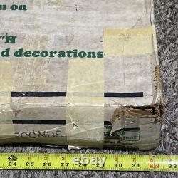 1983 VTG in Box. The Beacon Hill Wooden Dollhouse Kit by Greenleaf As Is Read