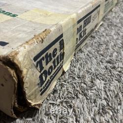 1983 VTG in Box. The Beacon Hill Wooden Dollhouse Kit by Greenleaf As Is Read