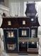 1991 Dura Craft CA 750 Cambridge Miniature Victorian Dollhouse excellent