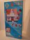 1991 Dura-Craft Wood Doll House Kit Alpine Mansions Miniature Newith Unopened Box