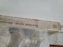 1991 Greenleaf The WILLOWCREST Wooden Dollhouse Kit 1=1 ft #8005 NEW IN BOX