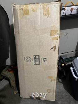 1991 Vintage Dura Craft Cambridge Wooden Dollhouse Kit CA 750 NEW IN BOX