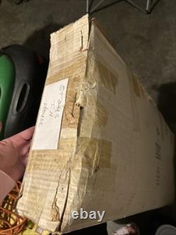 1991 Vintage Dura Craft Cambridge Wooden Dollhouse Kit CA 750 NEW IN BOX