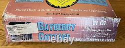 1998 DURA-CRAFT BAYBERRY COTTAGE DOLLHOUSE KIT -County Dream Collection BY 197