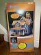 1998 Mansions In Minutes Bayberry Cottage Dollhouse New BY 197