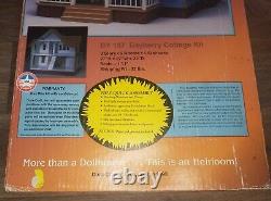 1998 Mansions In Minutes Bayberry Cottage Dollhouse New n Box Never Opened BY197
