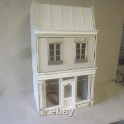 1/12 scale Dolls House French Shop No1 12DHD502