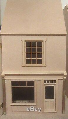 1/12 scale Dolls House Quainton Shop No2 12DHD022
