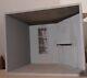 1/12 scale Dolls House Room box setting (Inspired by Harry Potter) DHD