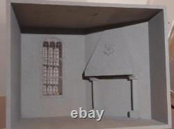 1/12 scale Dolls House Room box setting (Inspired by Harry Potter) DHD