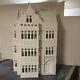 1/12 scale Dolls House The Woodstock 8 room House Kit Mediaeval in style by DHD