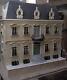 1/12 scale The French Chateau 14 room Dolls House KIT