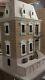 1/12 scale The French Villa 7 room Plus Hallway Dolls House KIT TFP1001