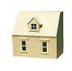1/12 scale The General Store Top room & Attic kit by Dolls House Direct