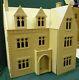 1/12th scale Doll House The Draycott Gothic House KIT