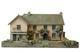 1/48 scale Dolls House KIT Beatrix Potter's Hill Top by HERDWICK LANDSCAPES