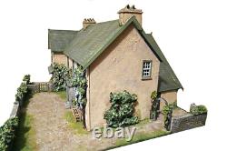 1/48 scale Dolls House KIT Beatrix Potter's Hill Top by HERDWICK LANDSCAPES