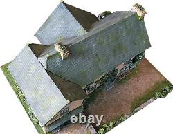 1/48 scale Dolls House KIT Beatrix Potter's Hill Top by HERDWICK LANDSCAPES