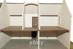 1/48 scale Dolls House KIT Beatrix Potter's Hill Top by HERDWICK LANDSCAPES