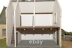 1/48 scale Dolls House KIT Beatrix Potter's Hill Top by HERDWICK LANDSCAPES