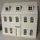 24th scale The Abbey House Dolls House Kit By DHD24th