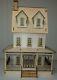 Abriana Country Cottage 124 Scale Dollhouse