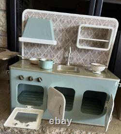 Aizulhomey Metal Kitchen Scale 16