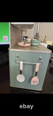 Aizulhomey Metal Kitchen Scale 16