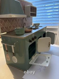 Aizulhomey Metal Kitchen Scale 16