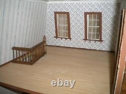 Alison Jr. Dollhouse by Real Good Toys FULLY ASSEMBLED