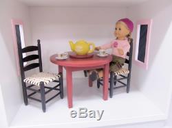 American Girl Dollhouse Kit for 18-Inch Dolls