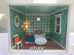 American Girl Illuma Room