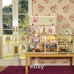 April Cottage Kit by the Dolls House Emporium