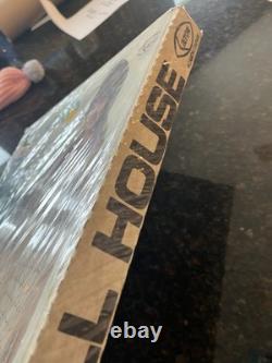 Arrow Cape Code Doll Wood Dream complete original box Kit # 695 Rare