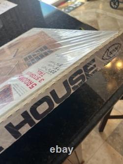 Arrow Cape Code Doll Wood Dream complete original box Kit # 695 Rare