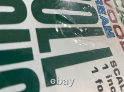 Arrow Cape Code Doll Wood Dream complete original box Kit # 695 Rare