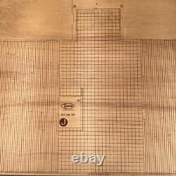 Arrow Deluxe Tudor Dollhouse 700 112 Scale 1980s Vintage Doll House NEW OPENBOX